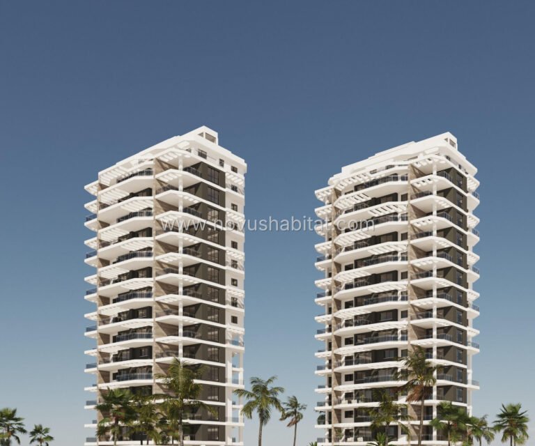 Apartments in Calpe - foto 5