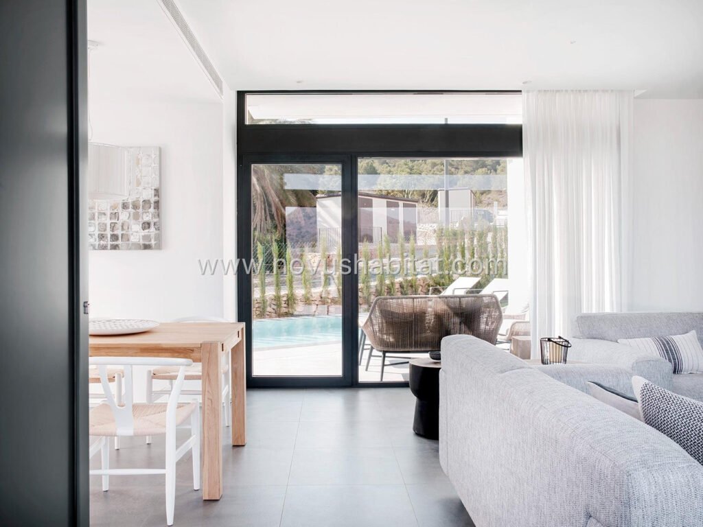Villa in La Manga Club - SP0874 – foto 5