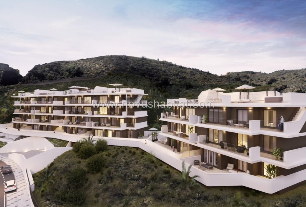 Apartamento en rincon de la victoria - SP0965 – foto 5