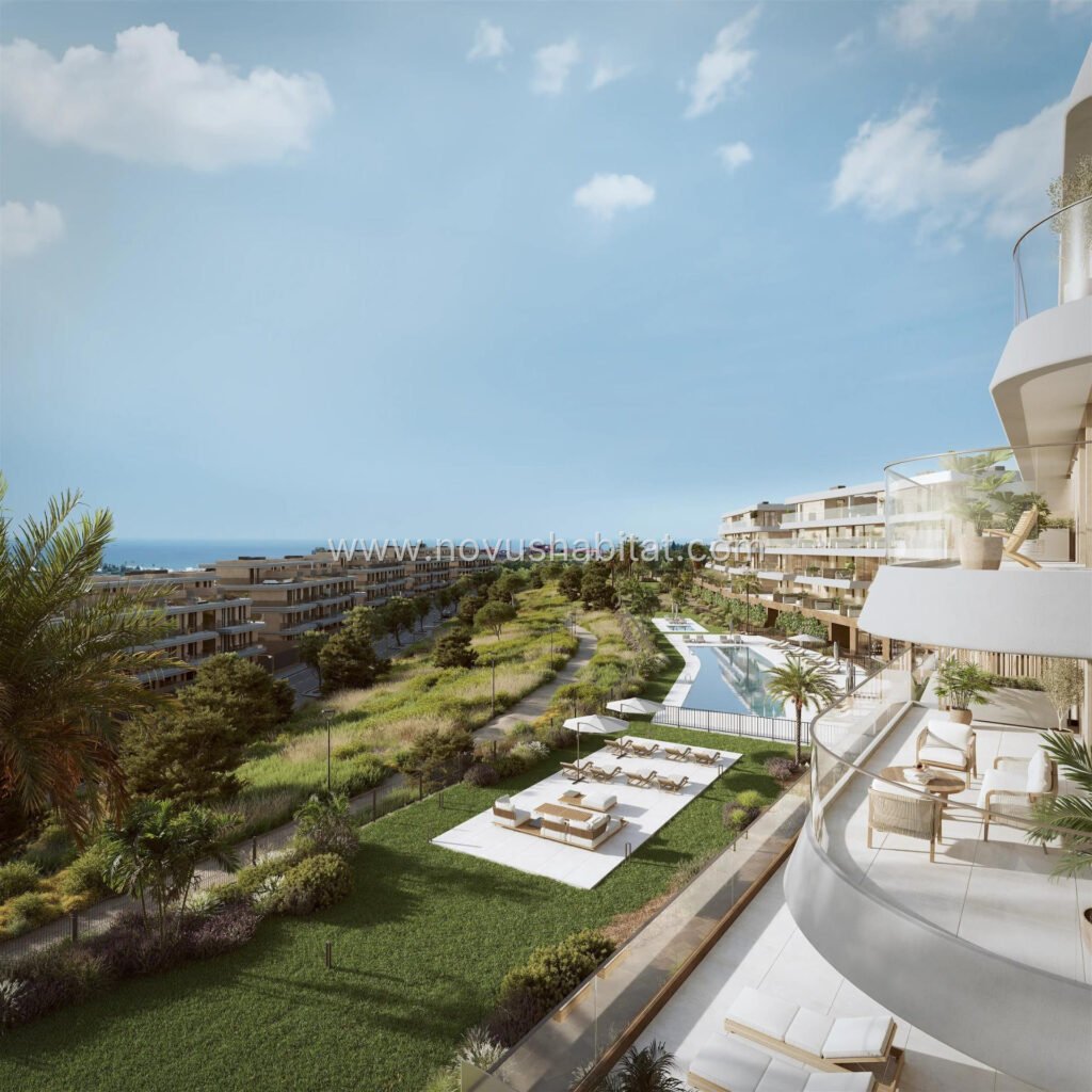 Apartment in Estepona - SP0954 – foto 5