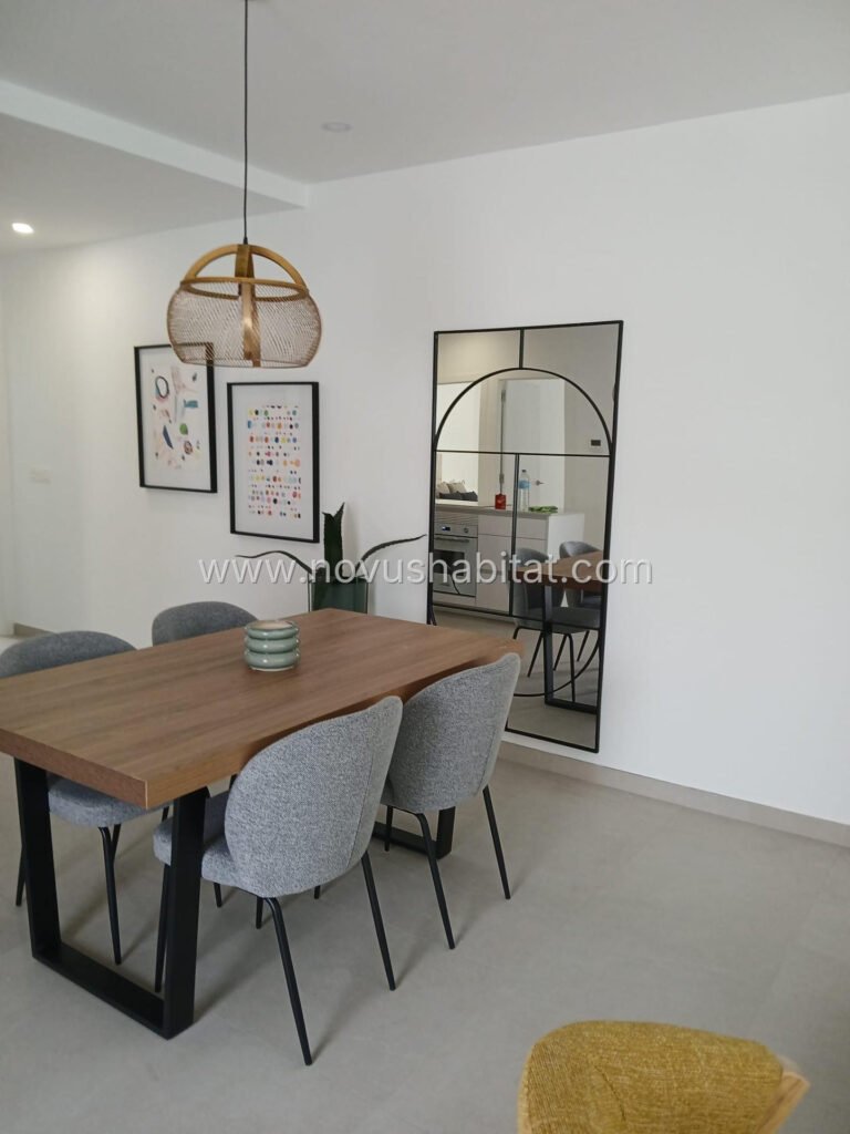 Townhouses in Bigastro - foto 5