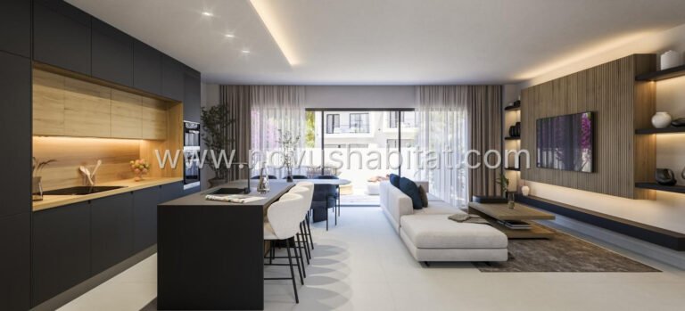 Raðhús í Estepona - foto 10