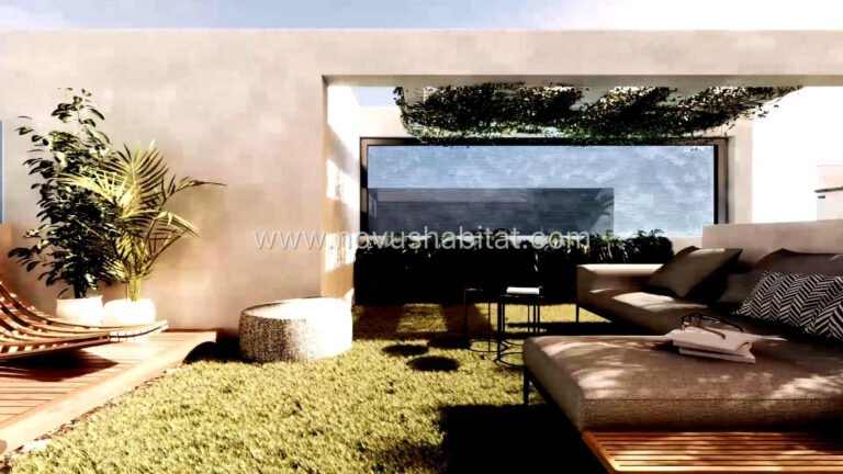 Apartment in Torrevieja - N8452 - foto 5