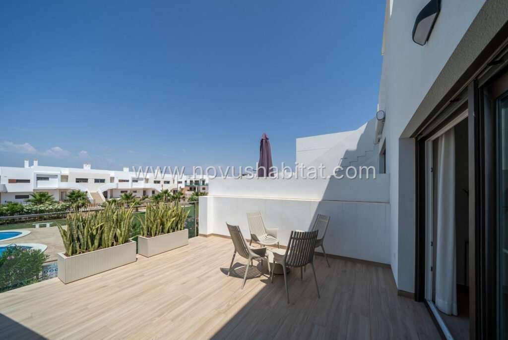 Bungalow in Orihuela - SP0781 – foto 5