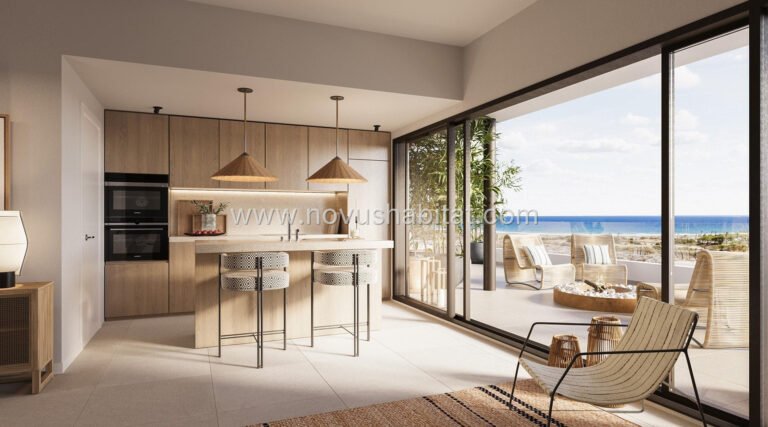 Penthouses in Mojacar - foto 10