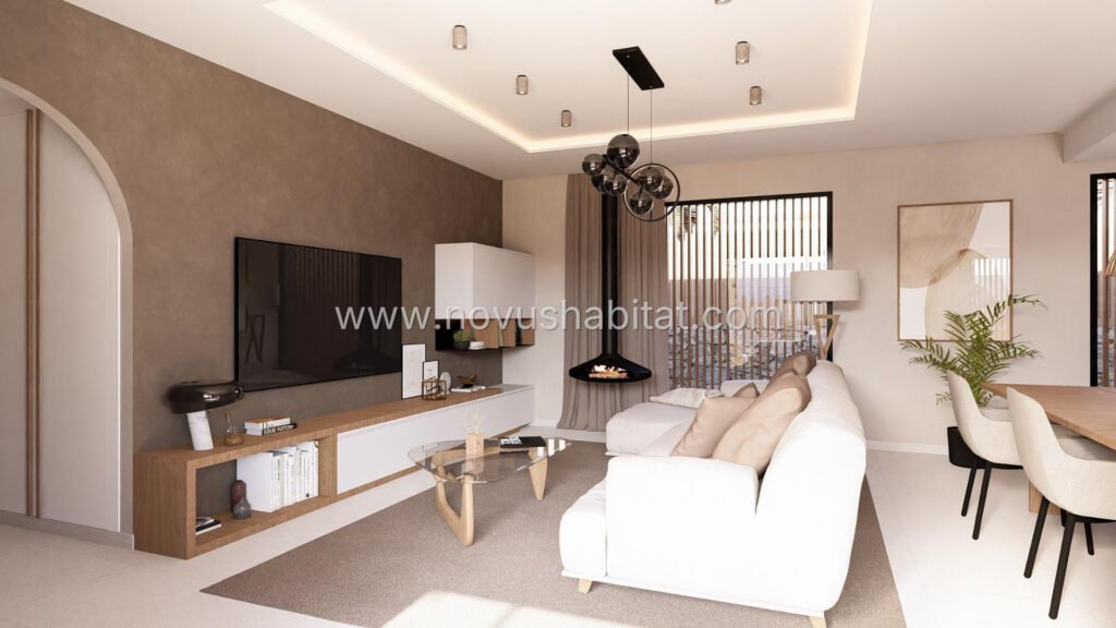 Villa in Baños y Mendigo - N8305 – foto 5