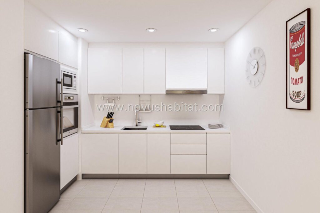 Appartement in Málaga - SP0724 – foto 5