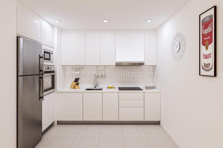 Appartementen in Málaga - foto 10