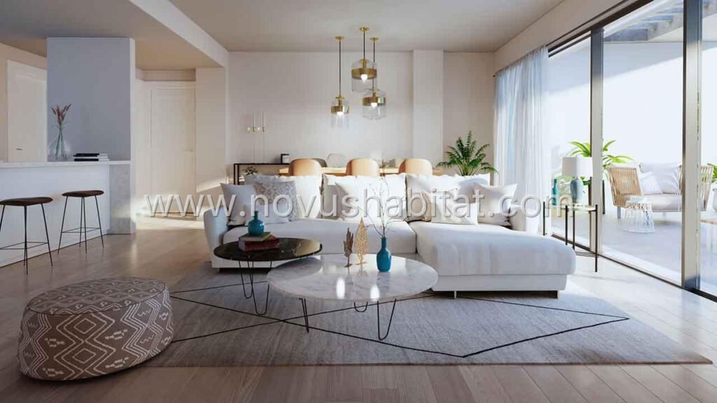 Appartement in Mijas - N8244 – foto 5