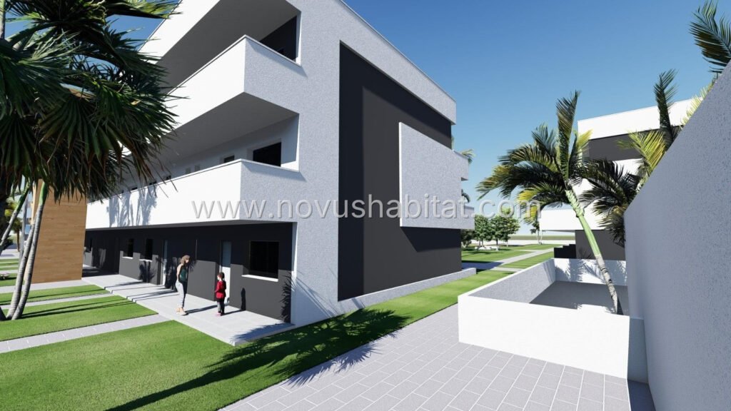 Appartement in Guardamar del Segura - N8207 – foto 5