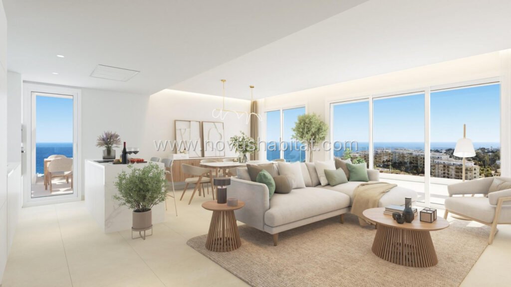 Penthouse in Mijas - SP0676 – foto 5
