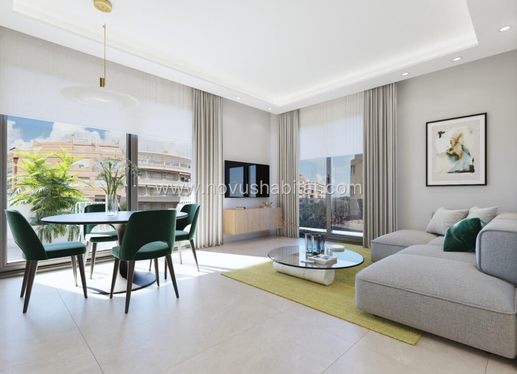 Apartment in Guardamar del Segura - N8161 – foto 5