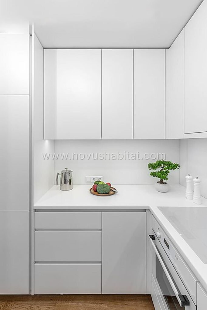 Penthouse in Relleu - SP0674 – foto 5