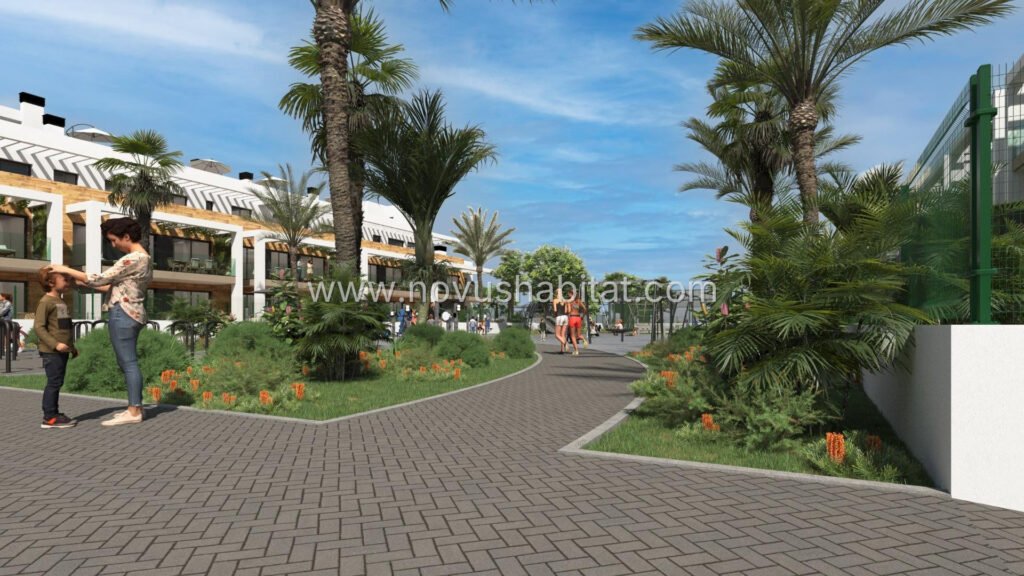 Apartment in Los Alcazares - N8126 – foto 5