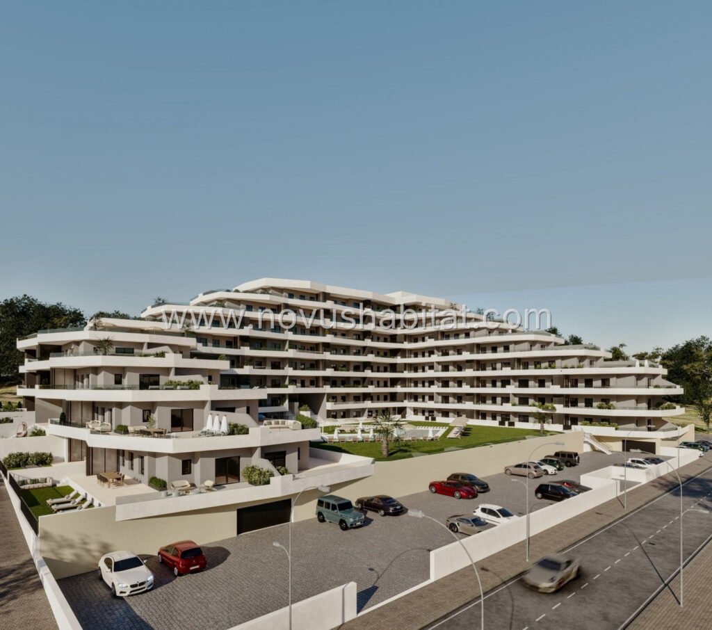 Apartment in San Miguel de Salinas - N6994 – foto 5