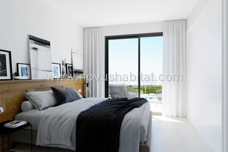 Bungalows en Torrevieja - foto 5