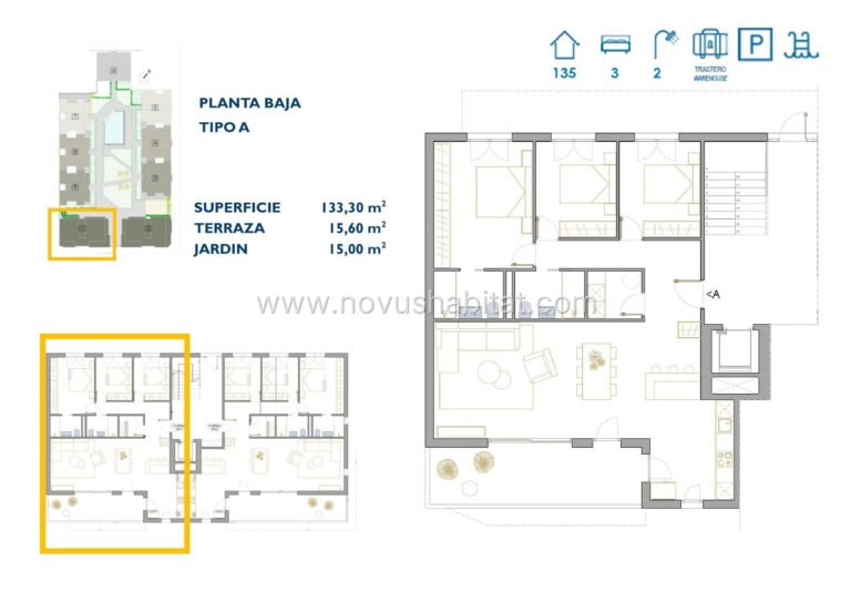 Apartments in San Pedro del Pinatar - foto 10