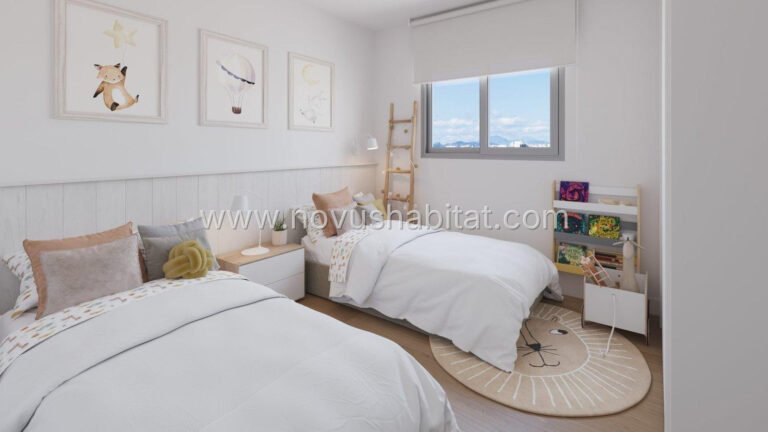 Penthouses in Estepona - foto 10