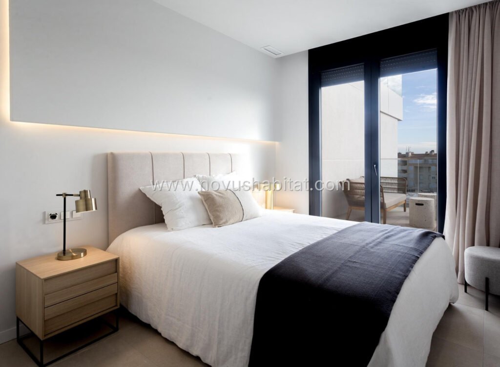 Appartement in Denia - N6092 – foto 5