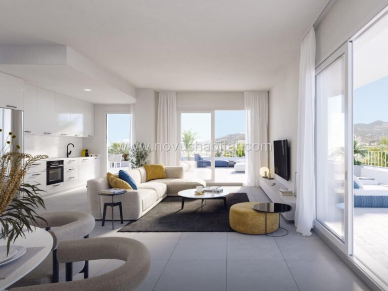 Apartments in Fuengirola - foto 5