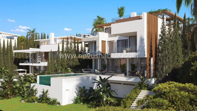 Villa en Estepona - N8038 - foto 50