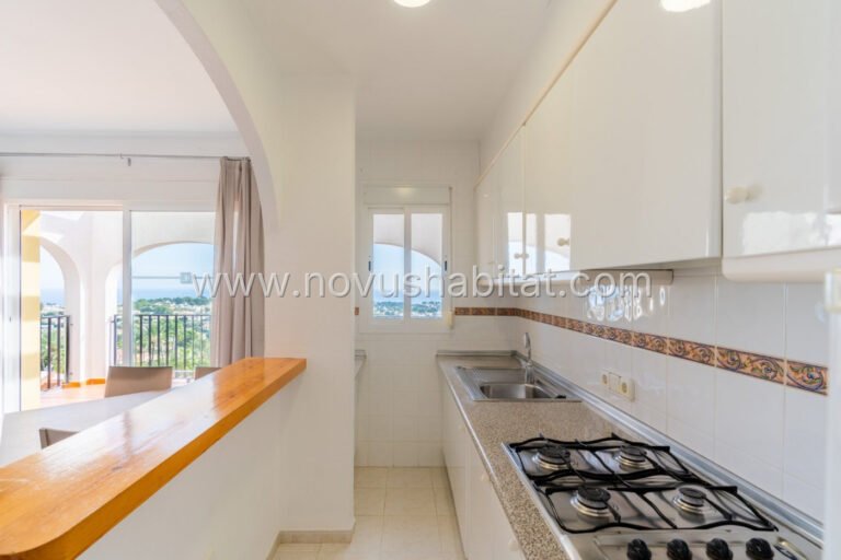 Bungalow en Calpe - N7125 - foto 6