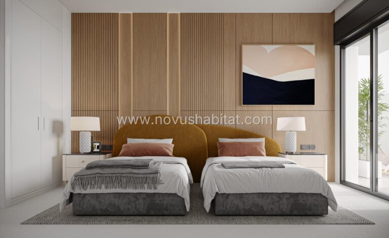 Íbúð í Marbella - N7639 - foto 6