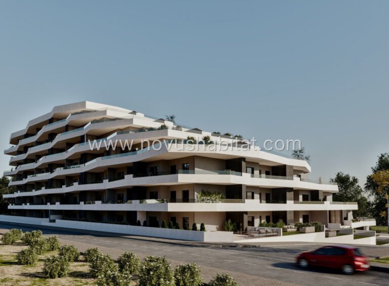 Apartment in San Miguel de Salinas - N6994 - foto 6