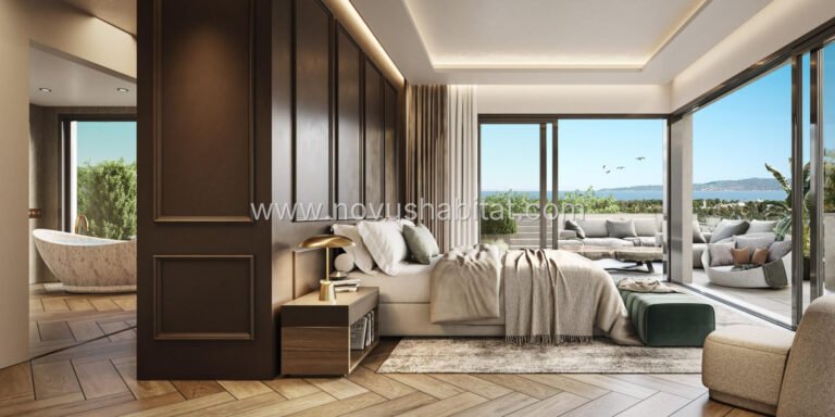 Íbúð í Marbella - SP1468 - foto 6