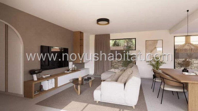Villa in Baños y Mendigo - N9531 - foto 6