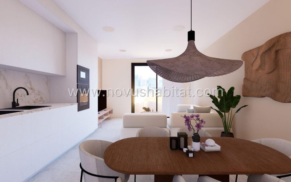 Apartment in El Campello - SP1411 – foto 5