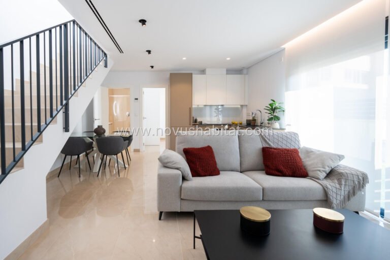 Townhouse in La Marina - N9258 - foto 6