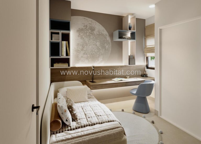 Bungalow in Puerto de Mazarron - SP1327 - foto 6