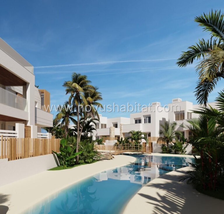 Bungalow in San Juan de los Terreros - N9223 - foto 6