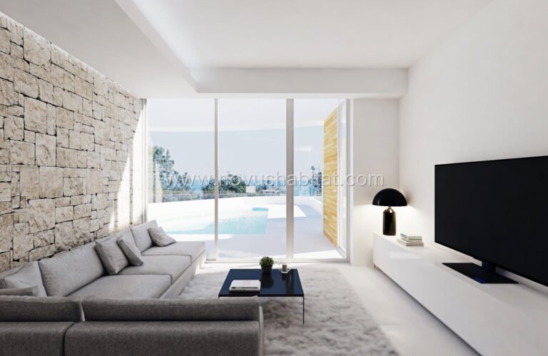 Villa in Calpe - N9170 - foto 6