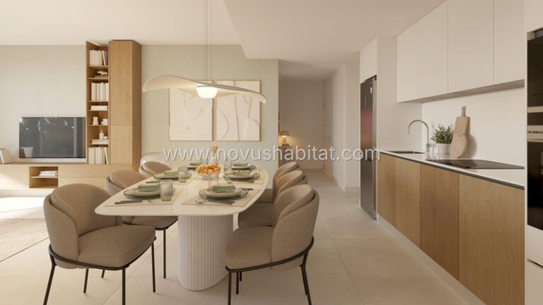 Íbúð í Estepona - SP1017 - foto 6