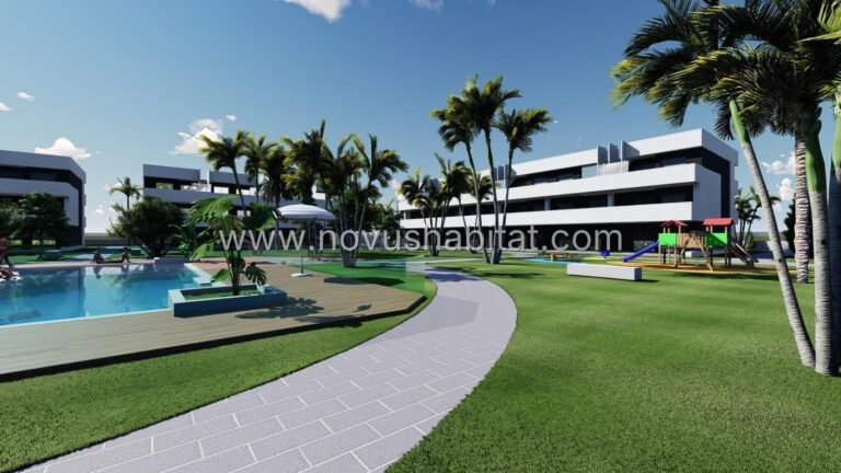 Apartment in Guardamar del Segura - N8207 - foto 6