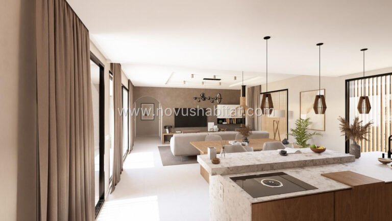 Villa í Baños y Mendigo - N8305 - foto 6