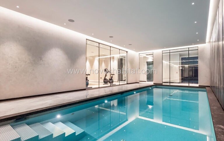 Penthouse in Relleu - SP0674 - foto 6