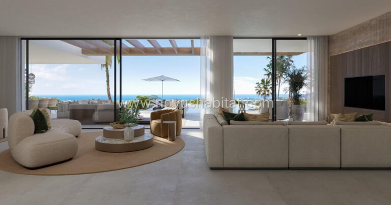 Villa en Estepona - N8038 - foto 6