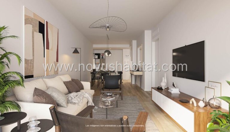 Appartement in Mijas - N7940 - foto 6