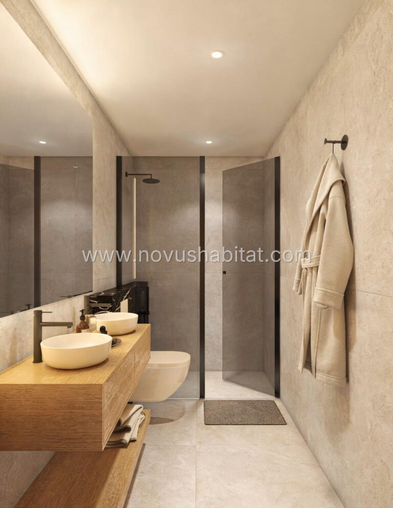 Bungalow í Alhama De Murcia - N9972 - foto 5