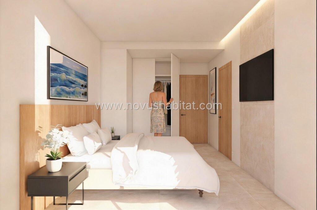 Bungalow in Alhama De Murcia - N9971 – foto 5