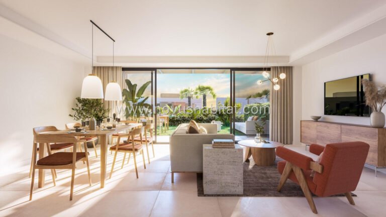 Townhouse in Mijas - N7394 - foto 7