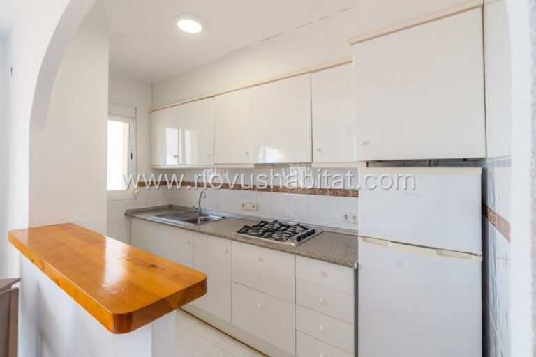 Bungalow en Calpe - N7125 - foto 7