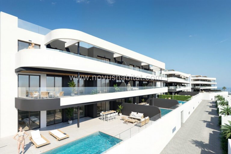 Apartment in Los Alcazares - N9669 - foto 15