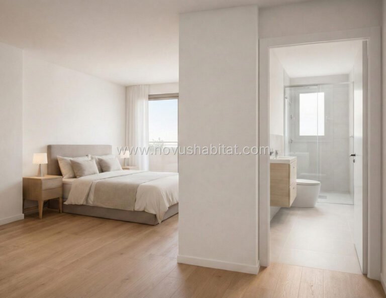 Bungalow in San Javier - N9535 - foto 7