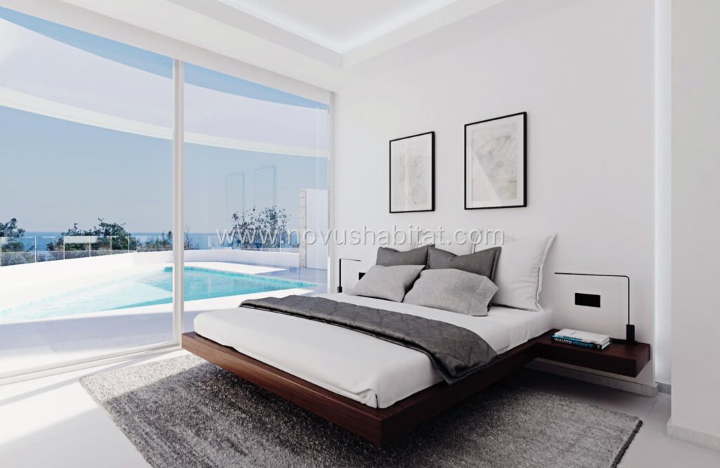 Villa in Calpe - N9170 – foto 3