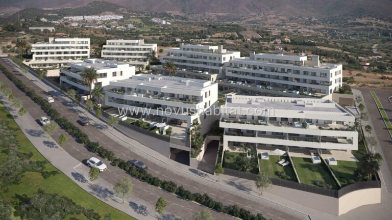 Íbúð í Estepona - SP1157 - foto 7