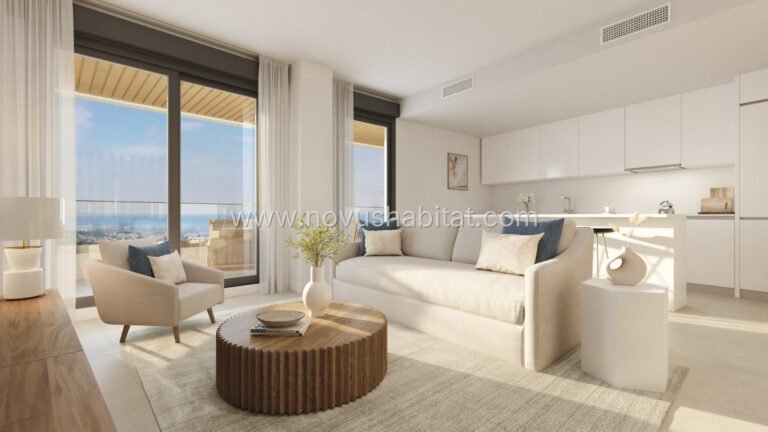 Appartement in Estepona - SP1094 - foto 7